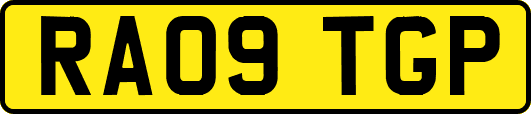 RA09TGP