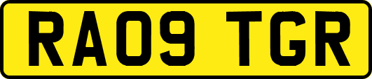 RA09TGR