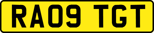 RA09TGT