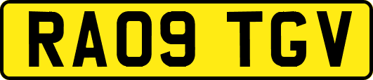 RA09TGV