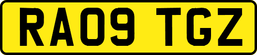 RA09TGZ