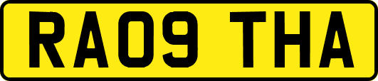 RA09THA