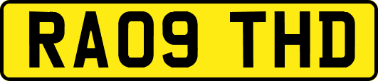 RA09THD