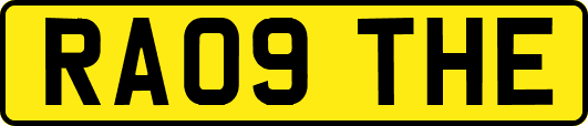 RA09THE