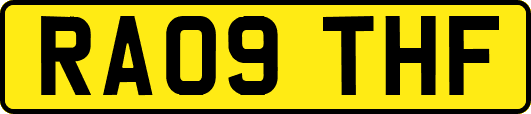 RA09THF