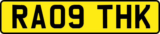 RA09THK