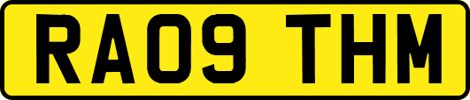 RA09THM