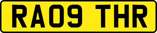 RA09THR