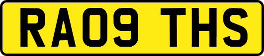 RA09THS