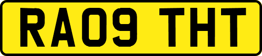 RA09THT