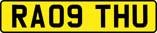 RA09THU
