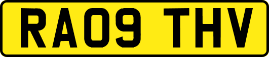 RA09THV