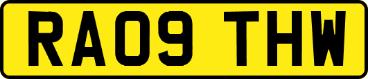 RA09THW