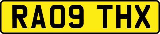 RA09THX