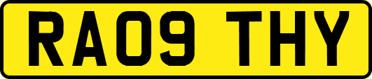 RA09THY