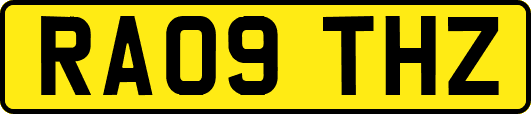 RA09THZ