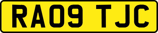 RA09TJC
