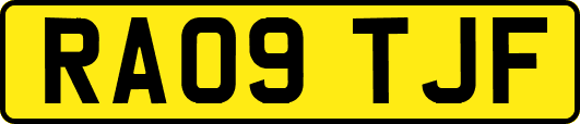 RA09TJF
