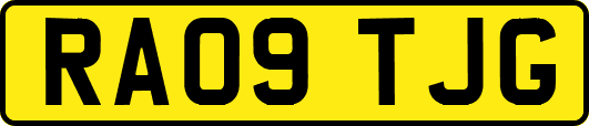 RA09TJG