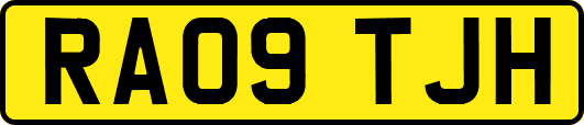 RA09TJH