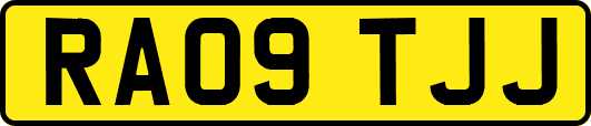 RA09TJJ