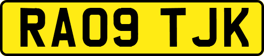 RA09TJK