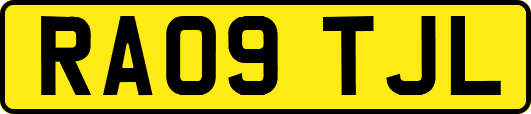 RA09TJL