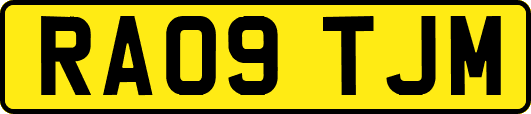 RA09TJM