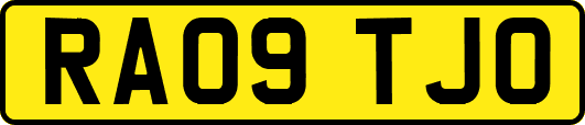 RA09TJO