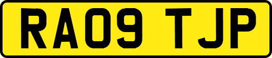RA09TJP