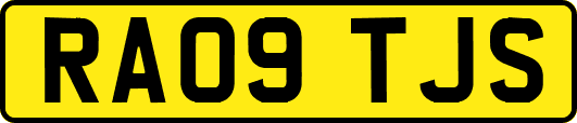 RA09TJS
