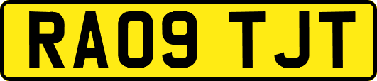 RA09TJT