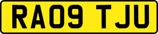 RA09TJU