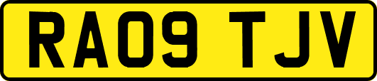 RA09TJV