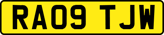 RA09TJW