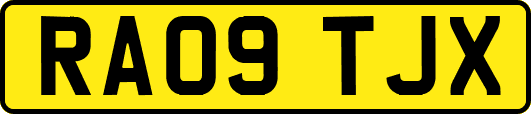 RA09TJX