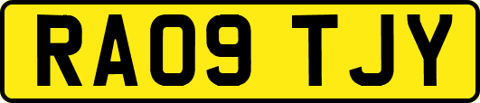 RA09TJY