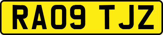 RA09TJZ