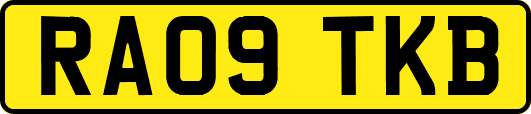 RA09TKB