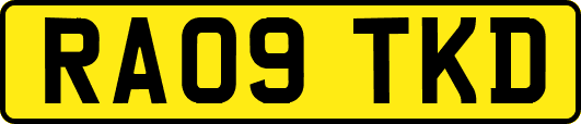 RA09TKD
