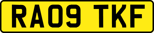 RA09TKF