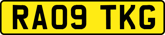 RA09TKG