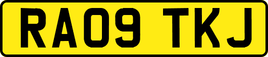 RA09TKJ
