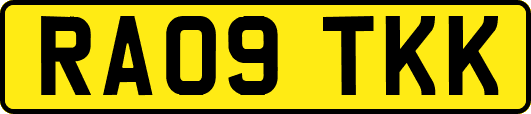 RA09TKK