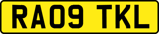 RA09TKL