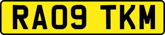 RA09TKM