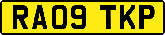 RA09TKP