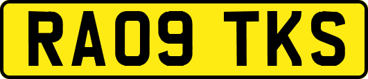 RA09TKS