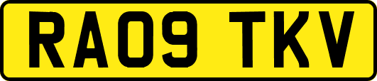 RA09TKV