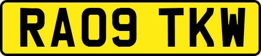 RA09TKW
